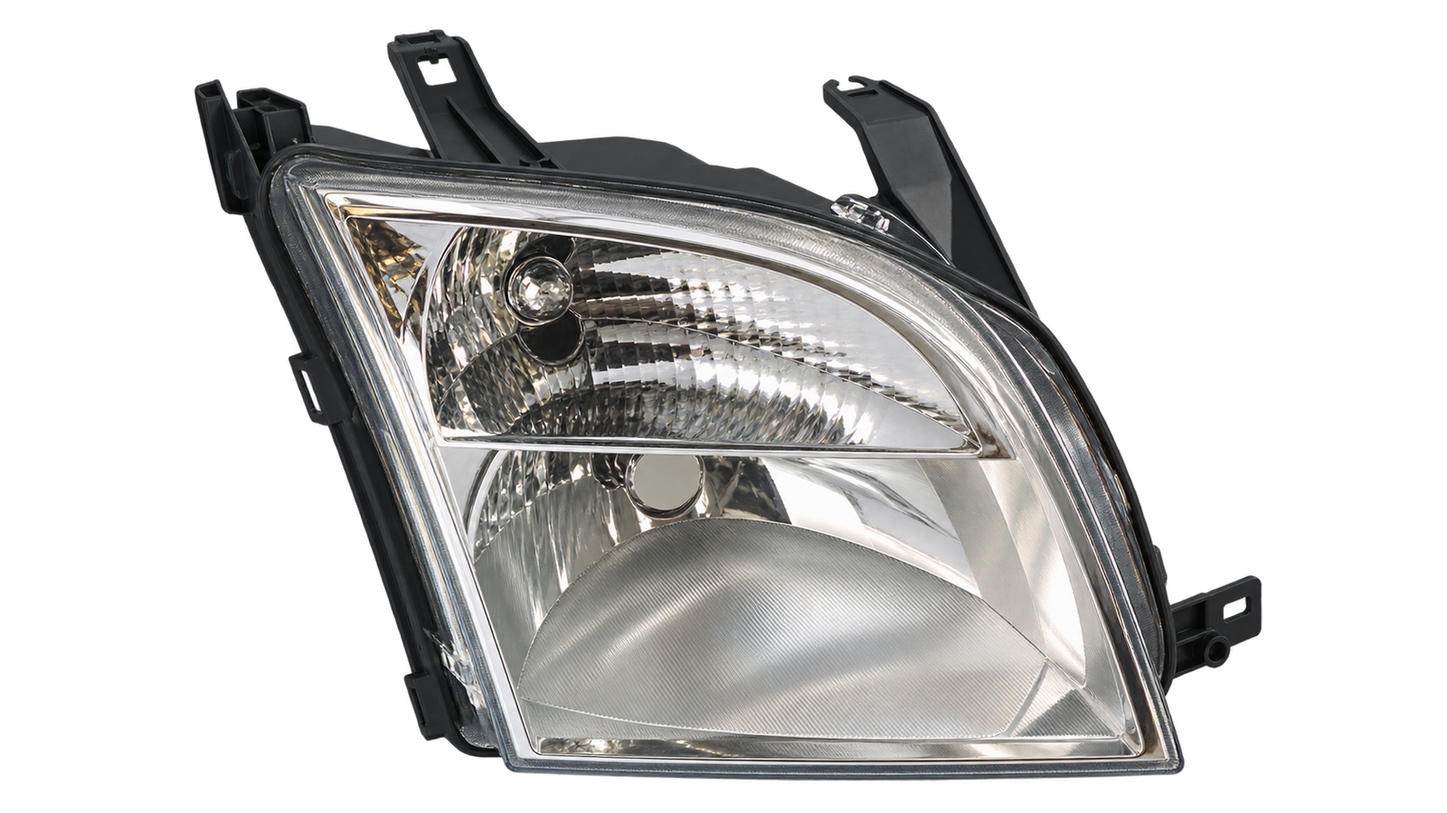 Koplamp rechts voor FORD FUSION 2002-2005