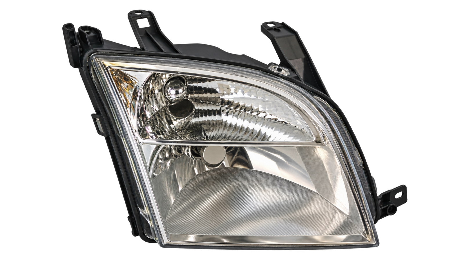Koplamp voor FORD FUSION 2002-2005