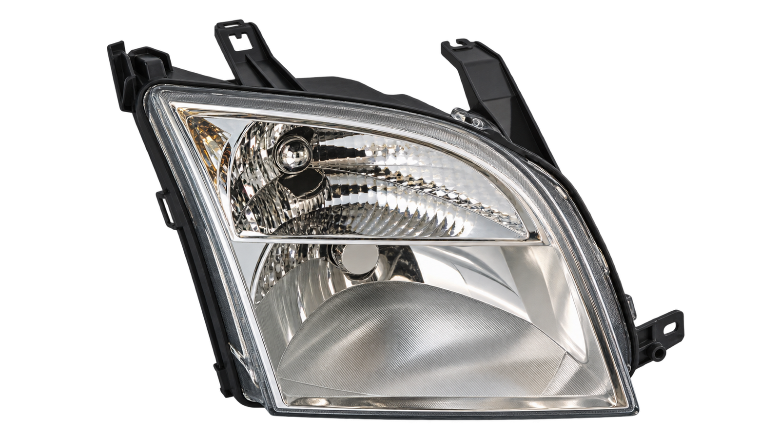 Koplamp voor FORD FUSION 2002-2005