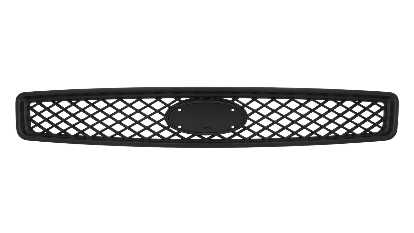 Grille voor FORD FUSION 2002-2005