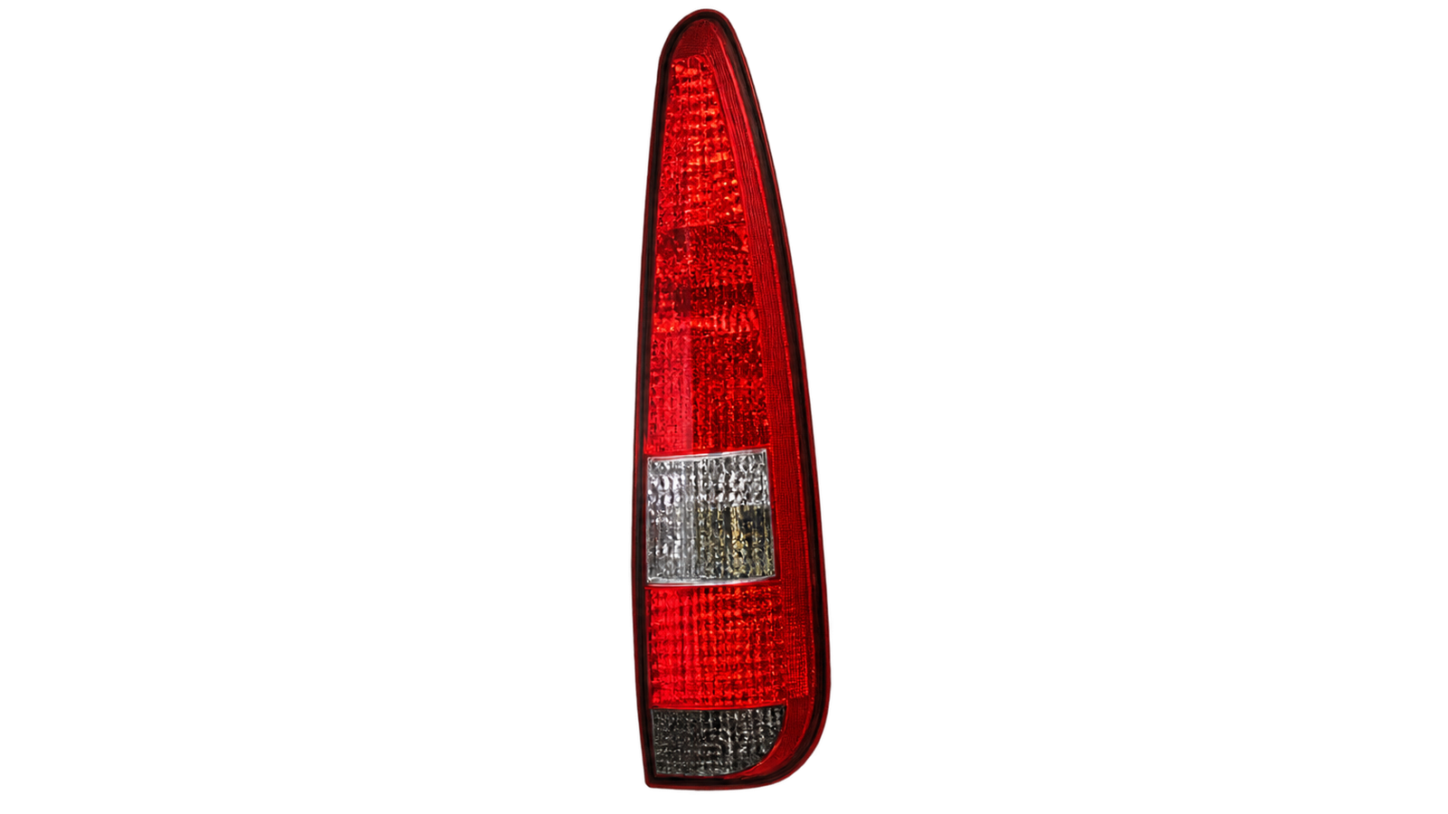 Achterlicht voor FORD FUSION 2002-2005