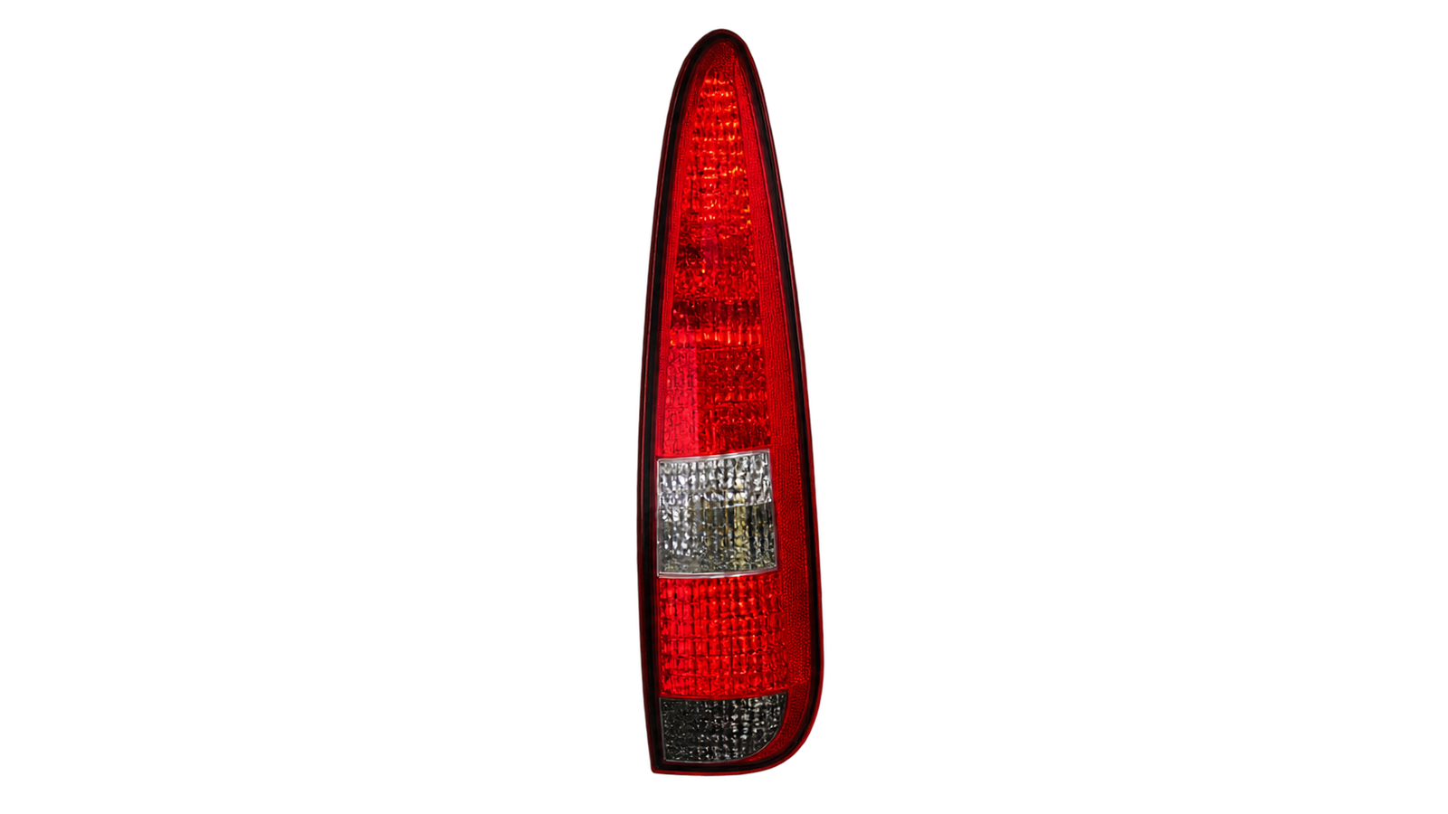 Achterlicht voor FORD FUSION 2002-2005