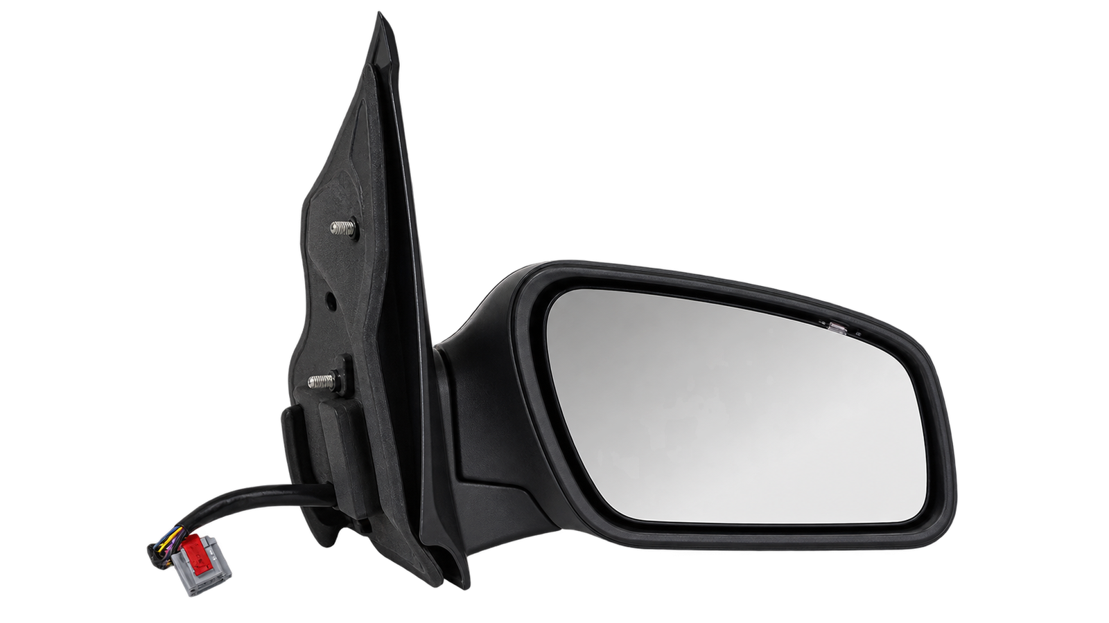 Buitenspiegel links voor FORD FUSION 2005-2012