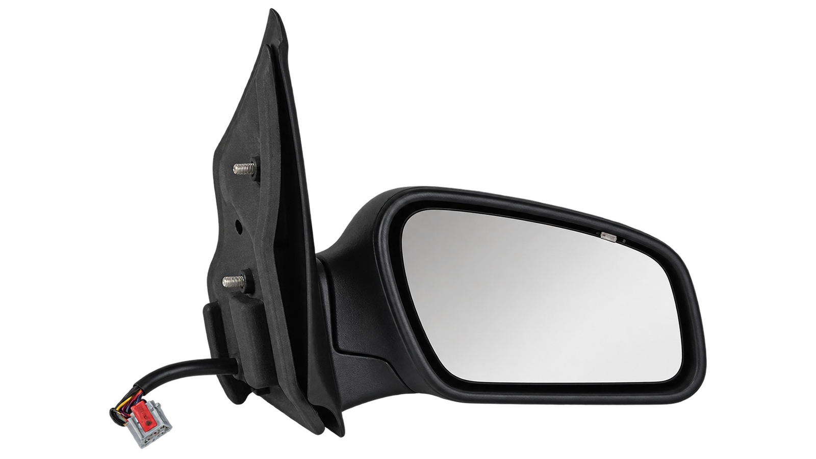Buitenspiegel links voor FORD FUSION 2005-2012