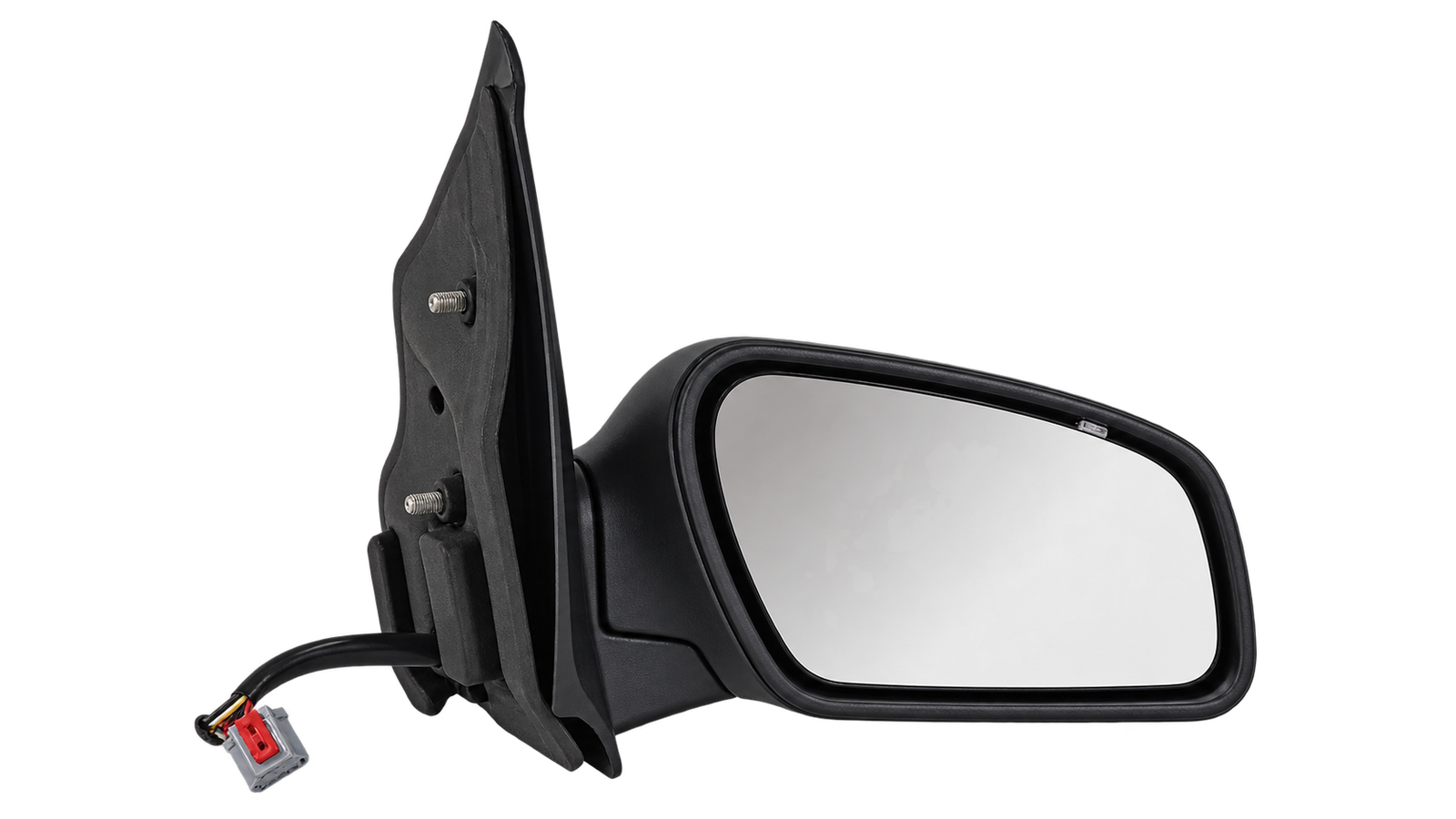 Buitenspiegel links voor FORD FUSION 2005-2012