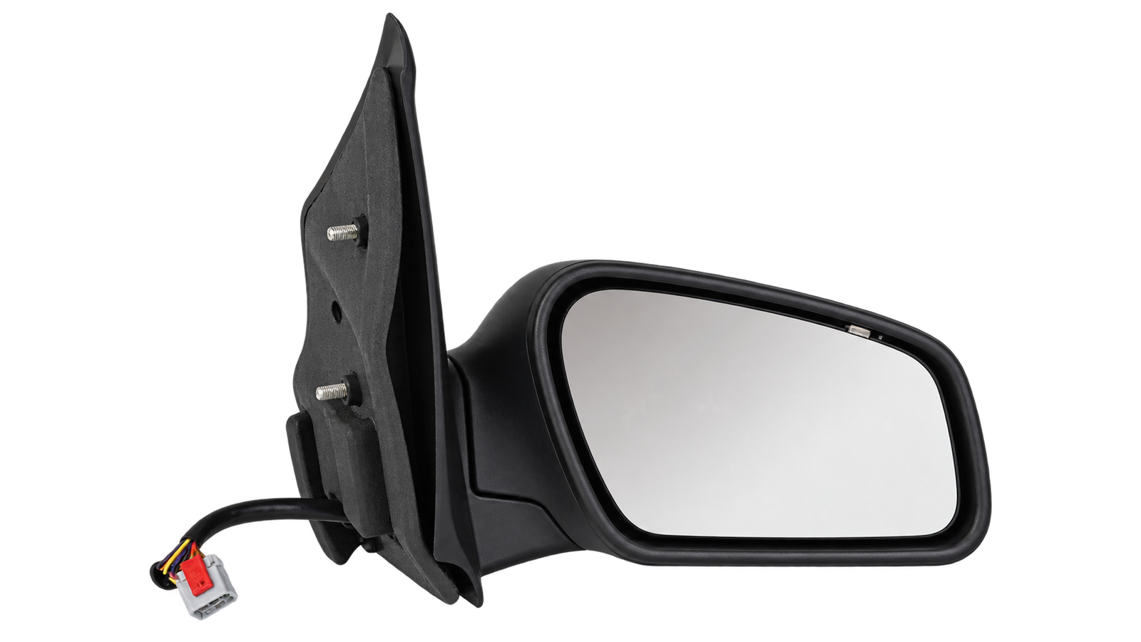 Buitenspiegel links voor FORD FUSION 2005-2012