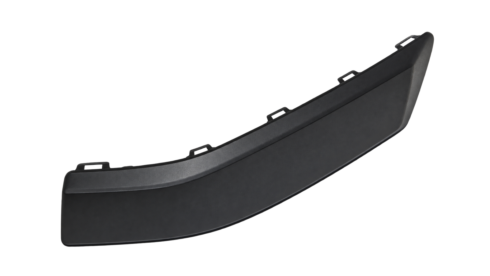 Achterbumper voor FORD FUSION 2005-2012