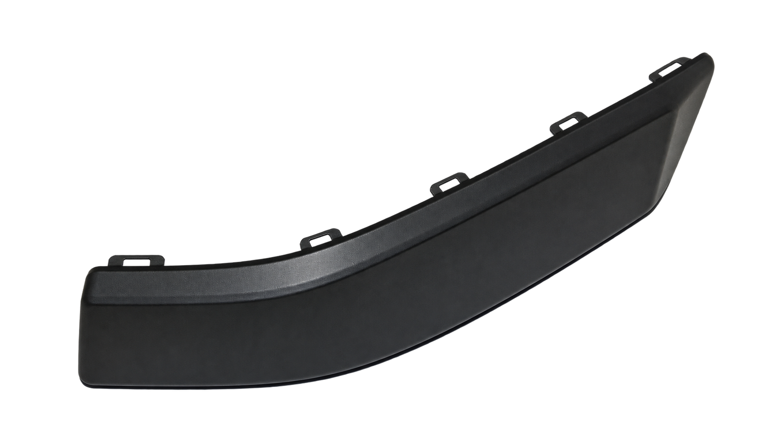 Achterbumper voor FORD FUSION 2005-2012