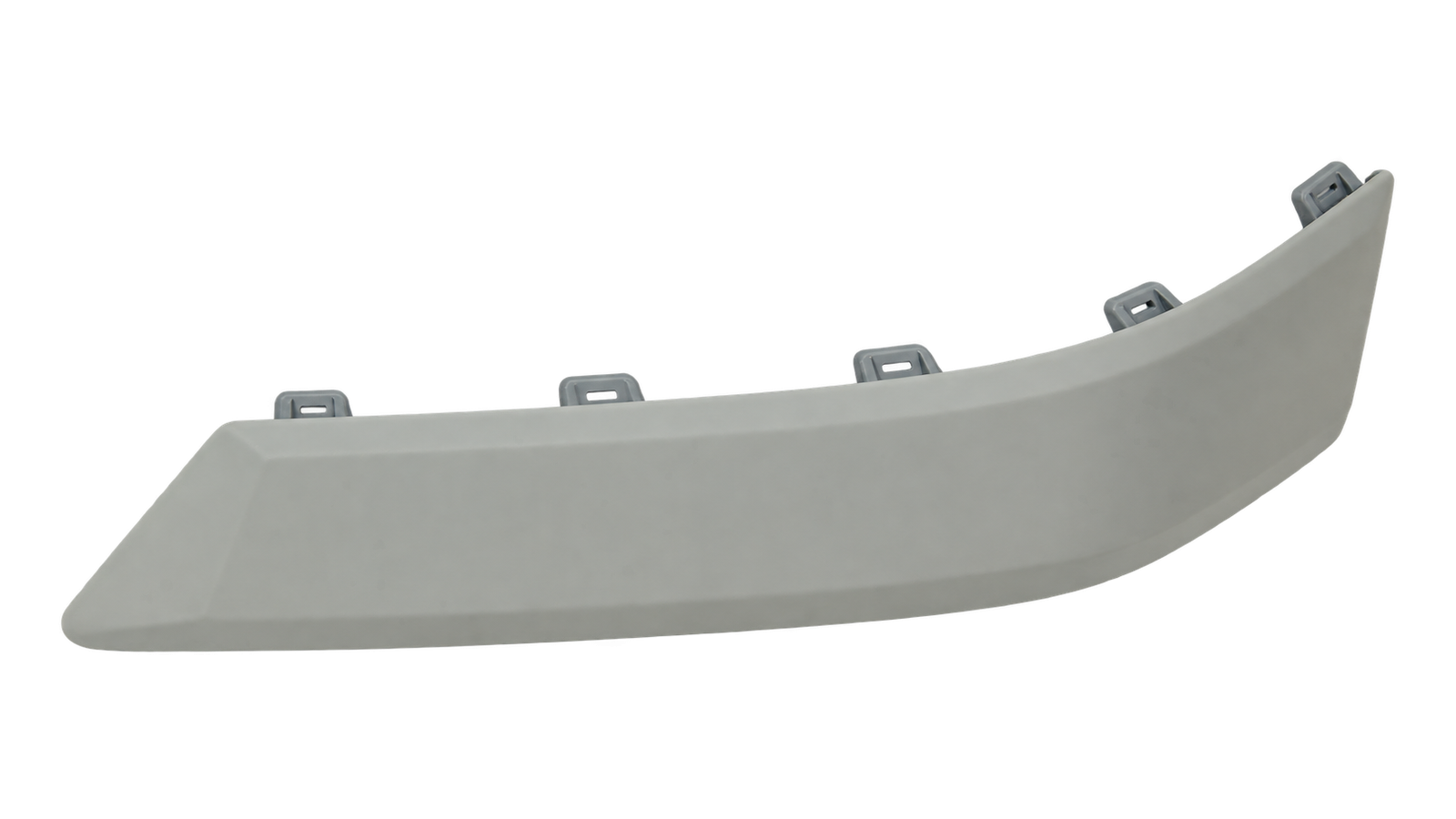Achterbumper voor FORD FUSION 2005-2012