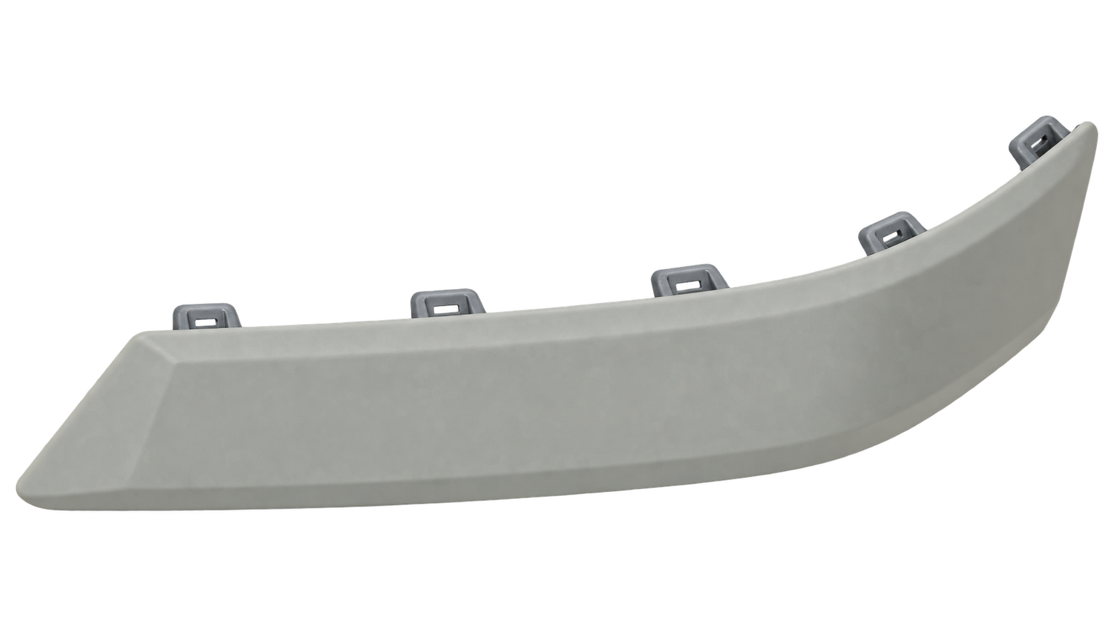 Achterbumper voor FORD FUSION 2005-2012