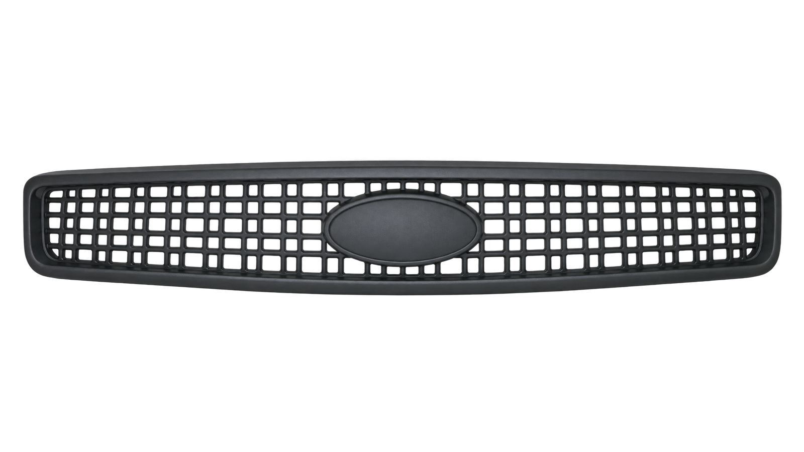 Grille voor FORD FUSION 2005-2012
