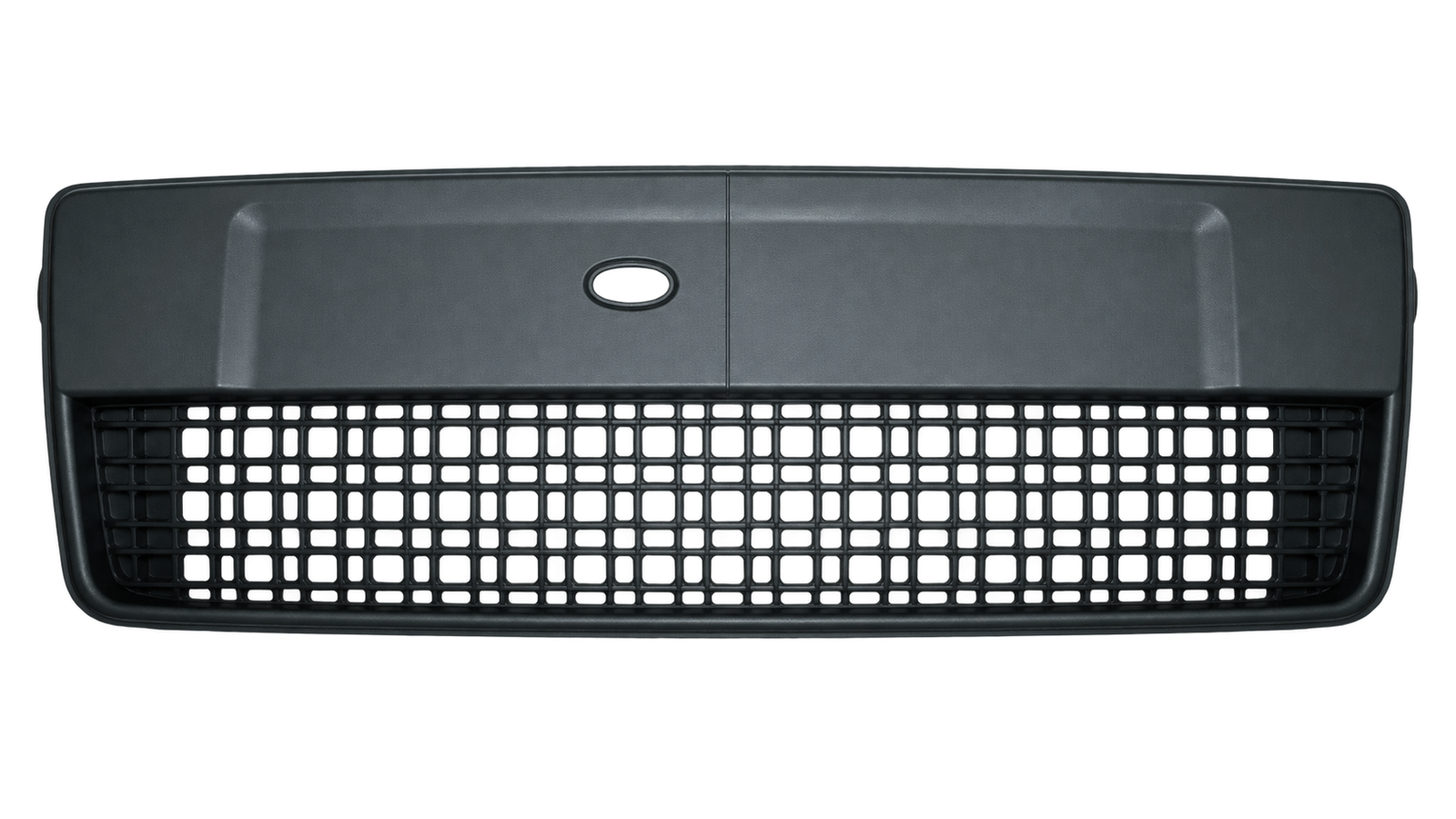 Grille voor FORD FUSION 2005-2012