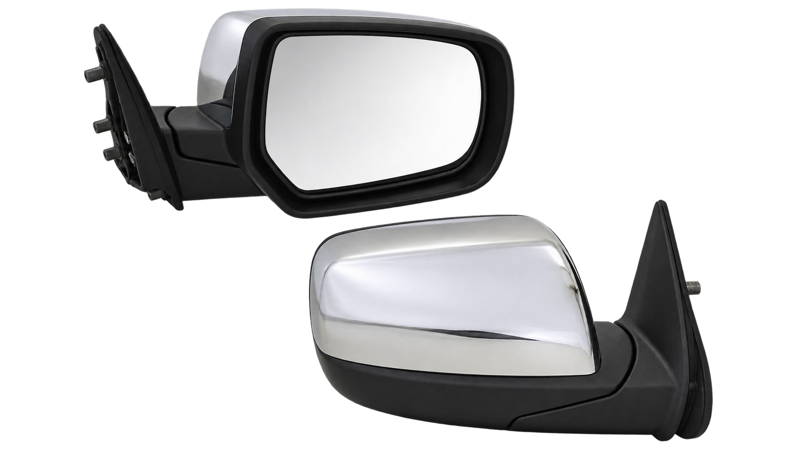 Buitenspiegel voor FORD RANGER