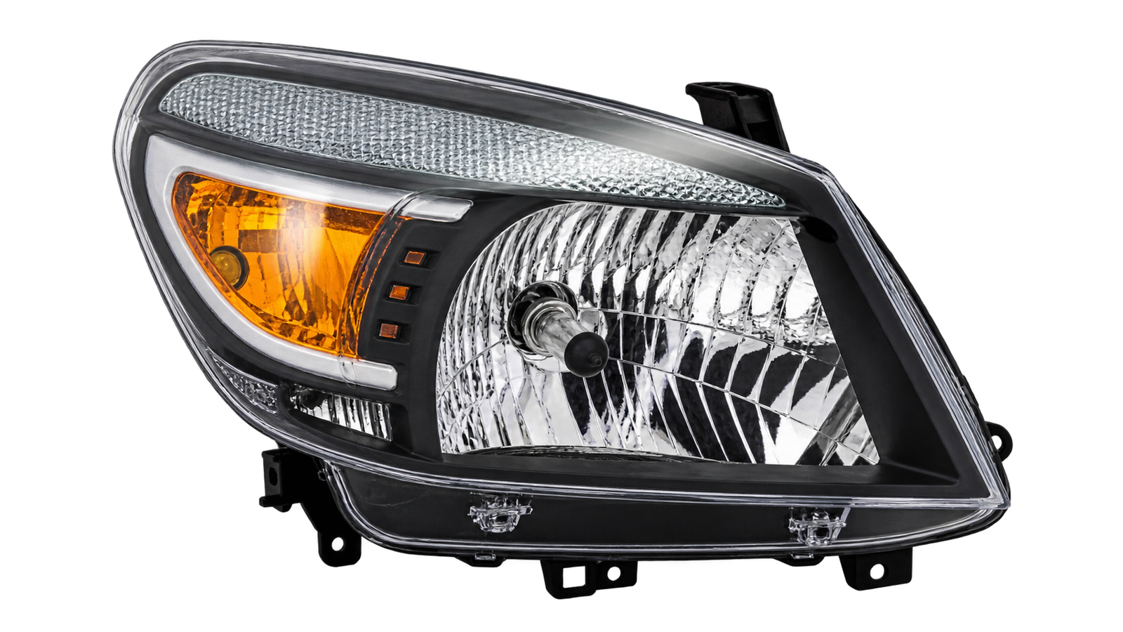 Koplamp rechts voor FORD RANGER 2005-2011