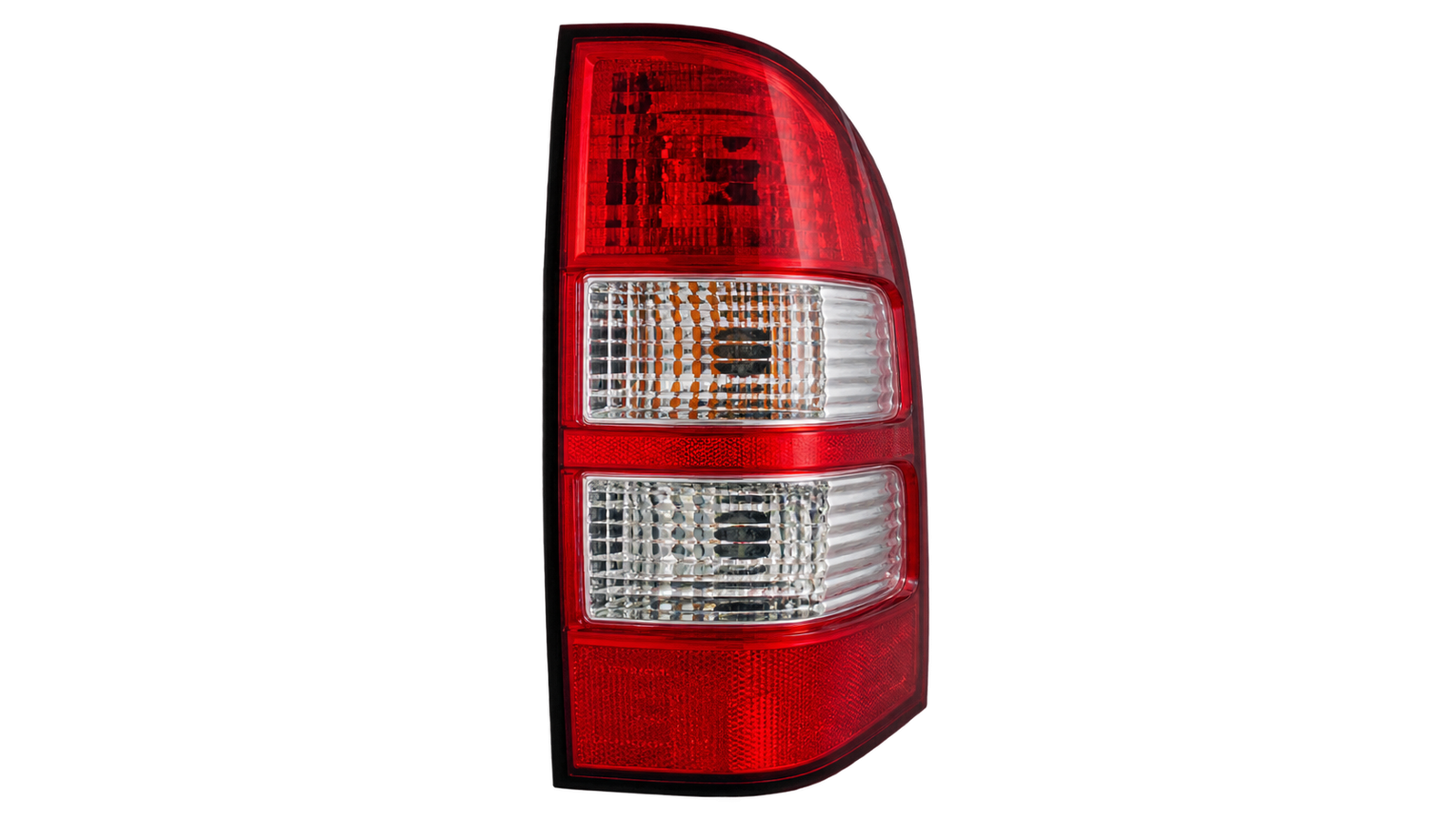 Achterlicht voor FORD RANGER 2005-2011