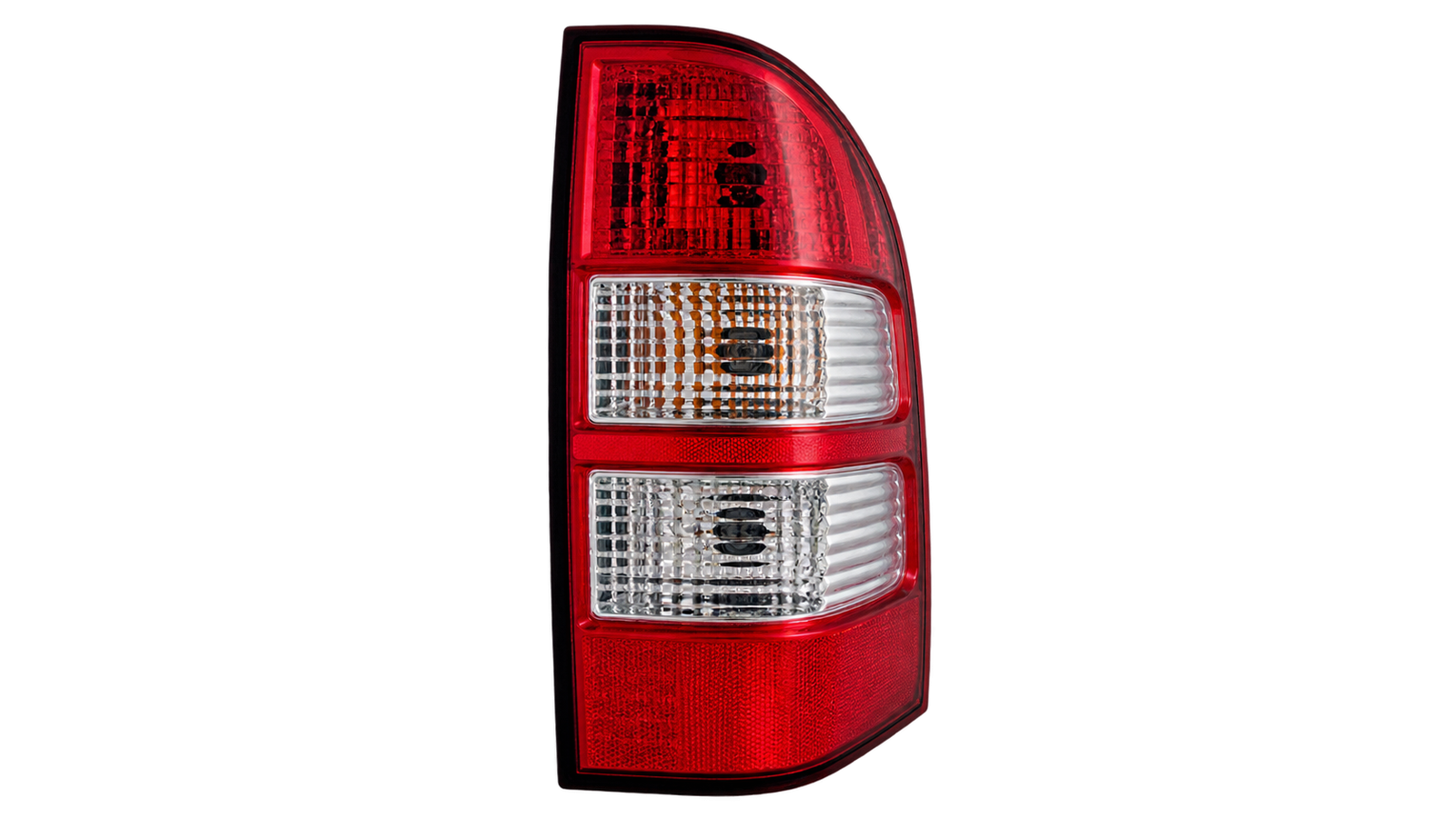 Achterlicht voor FORD RANGER 2005-2011