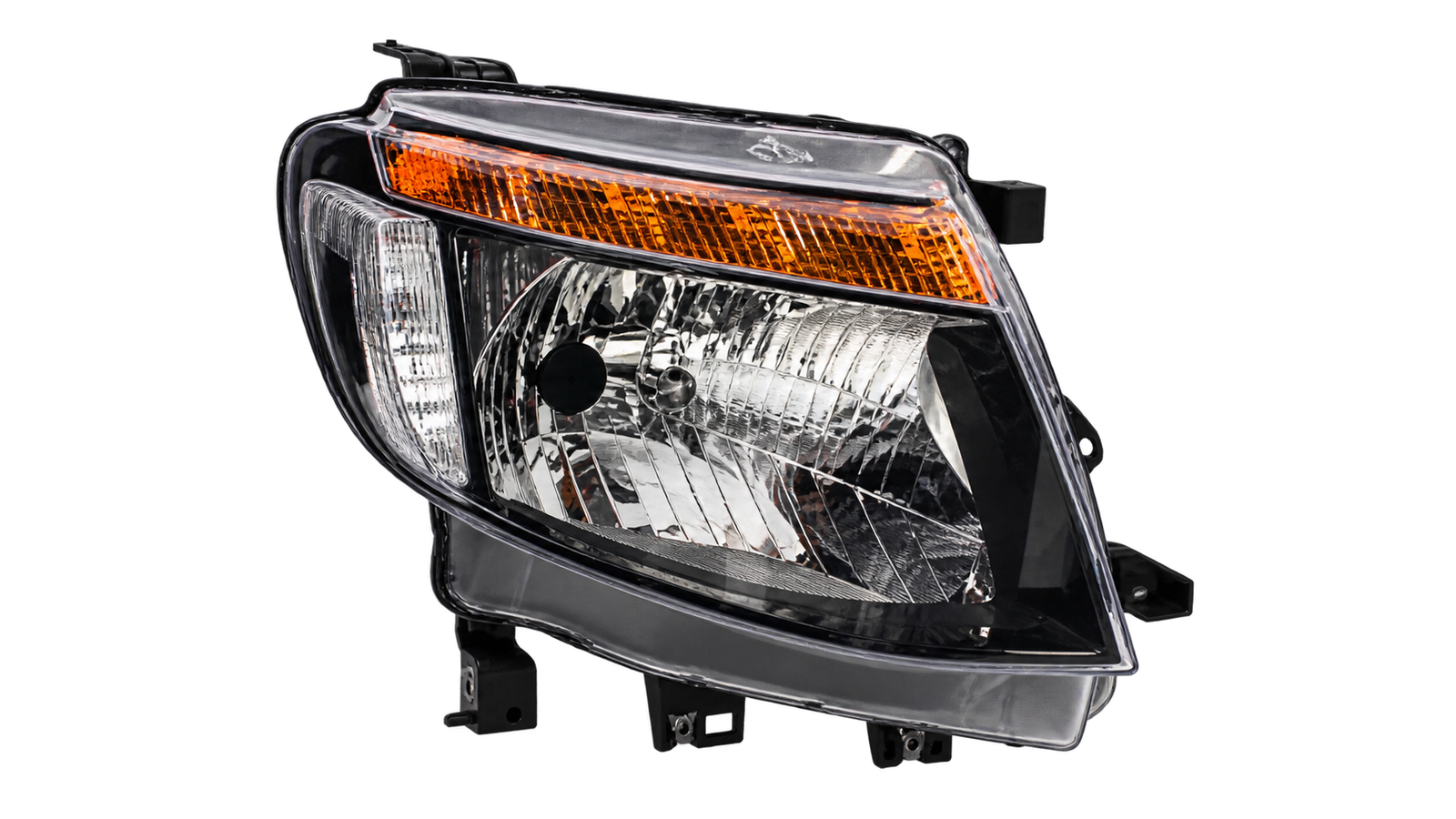 Koplamp rechts voor FORD RANGER 2012-2015