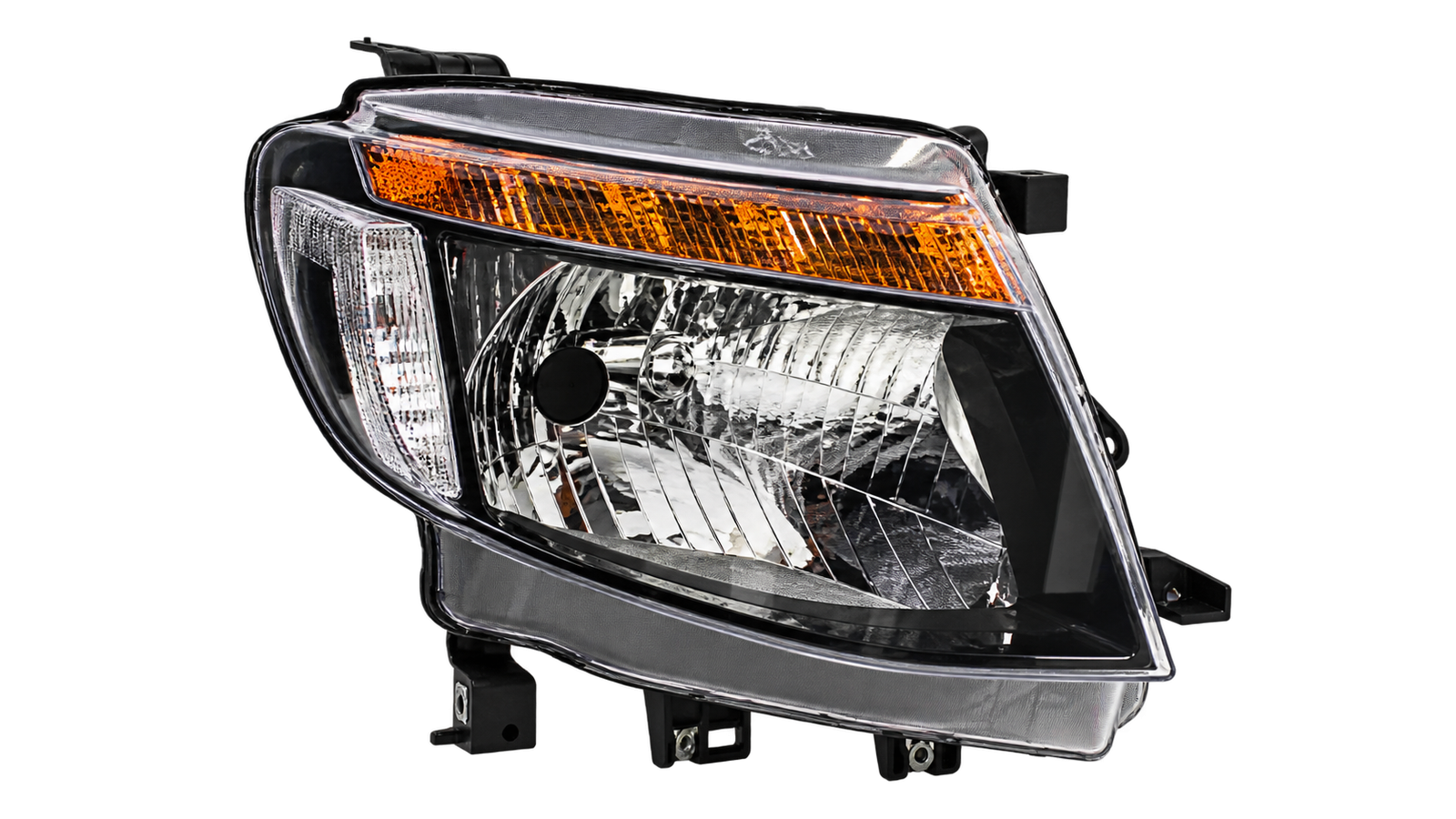 Koplamp rechts voor FORD RANGER 2012-2015