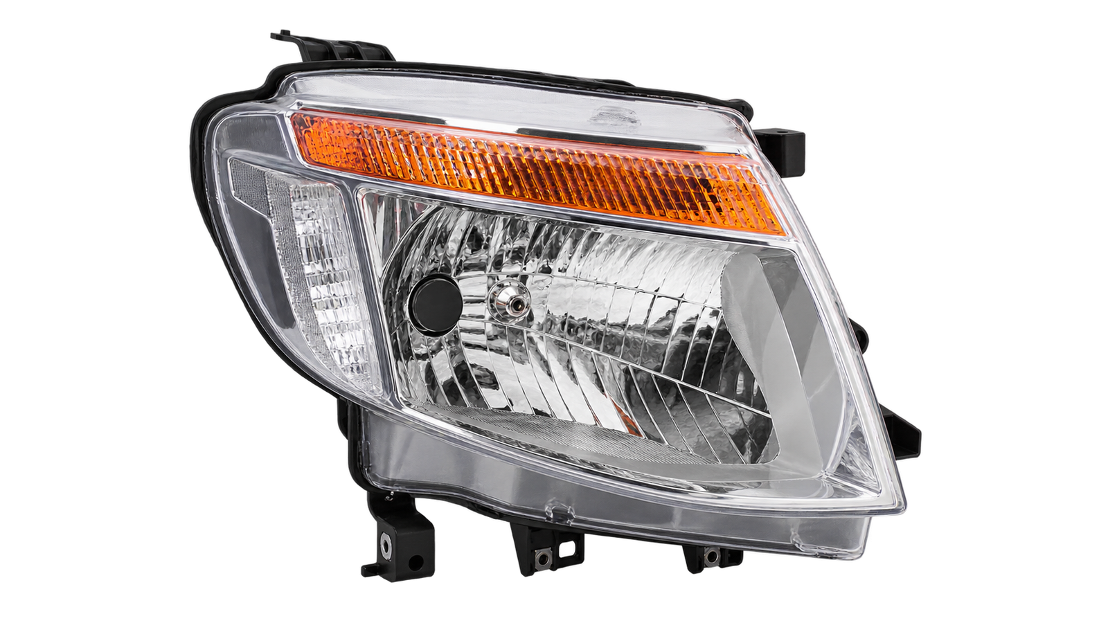 Koplamp rechts voor FORD RANGER 2012-2015