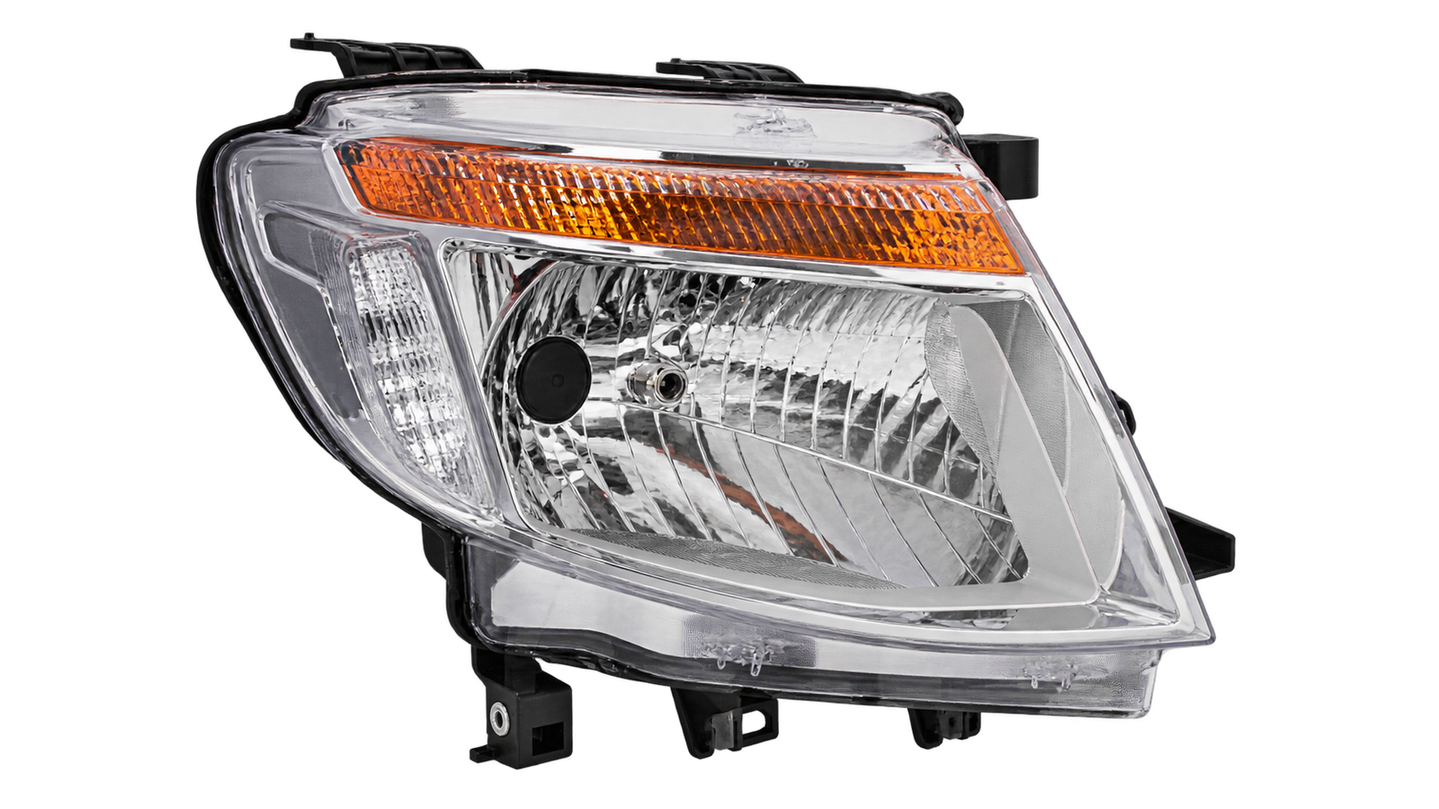 Koplamp rechts voor FORD RANGER 2012-2015