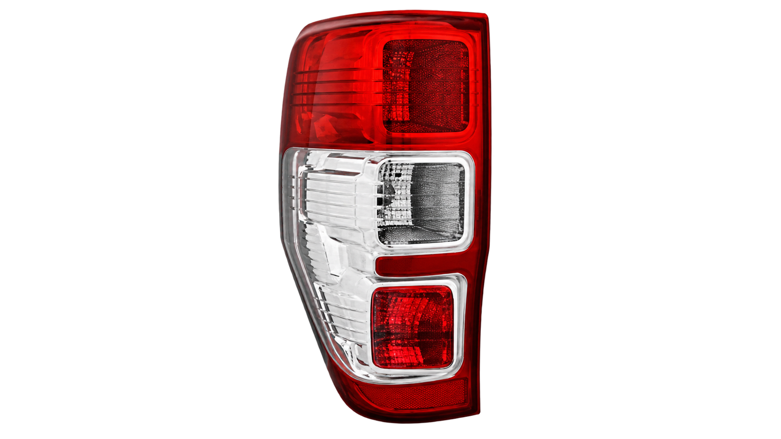 Achterlicht voor FORD RANGER 2012-2015