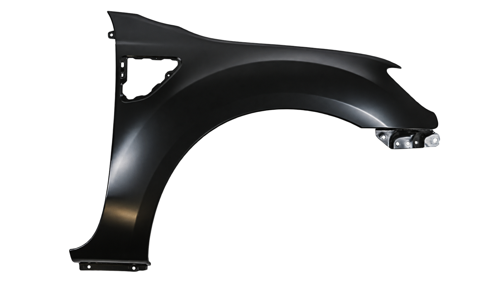 Spatbord (voorscherm) voor FORD RANGER 2012-2015