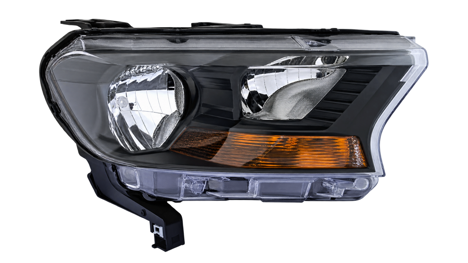 Koplamp rechts voor FORD RANGER 2015-2019