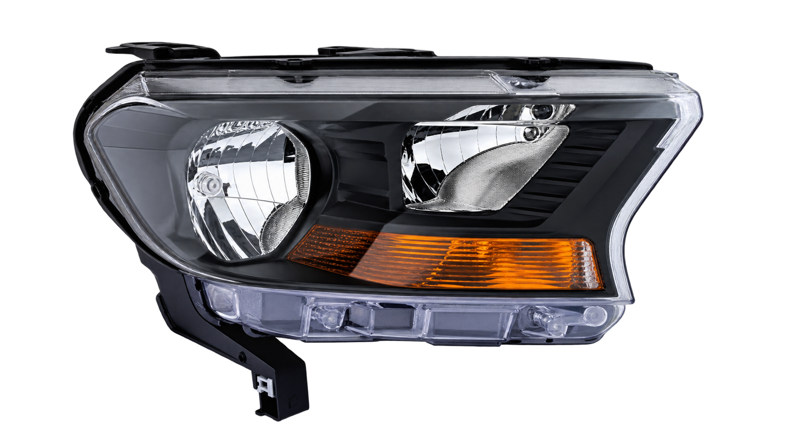 Koplamp rechts voor FORD RANGER 2015-2019