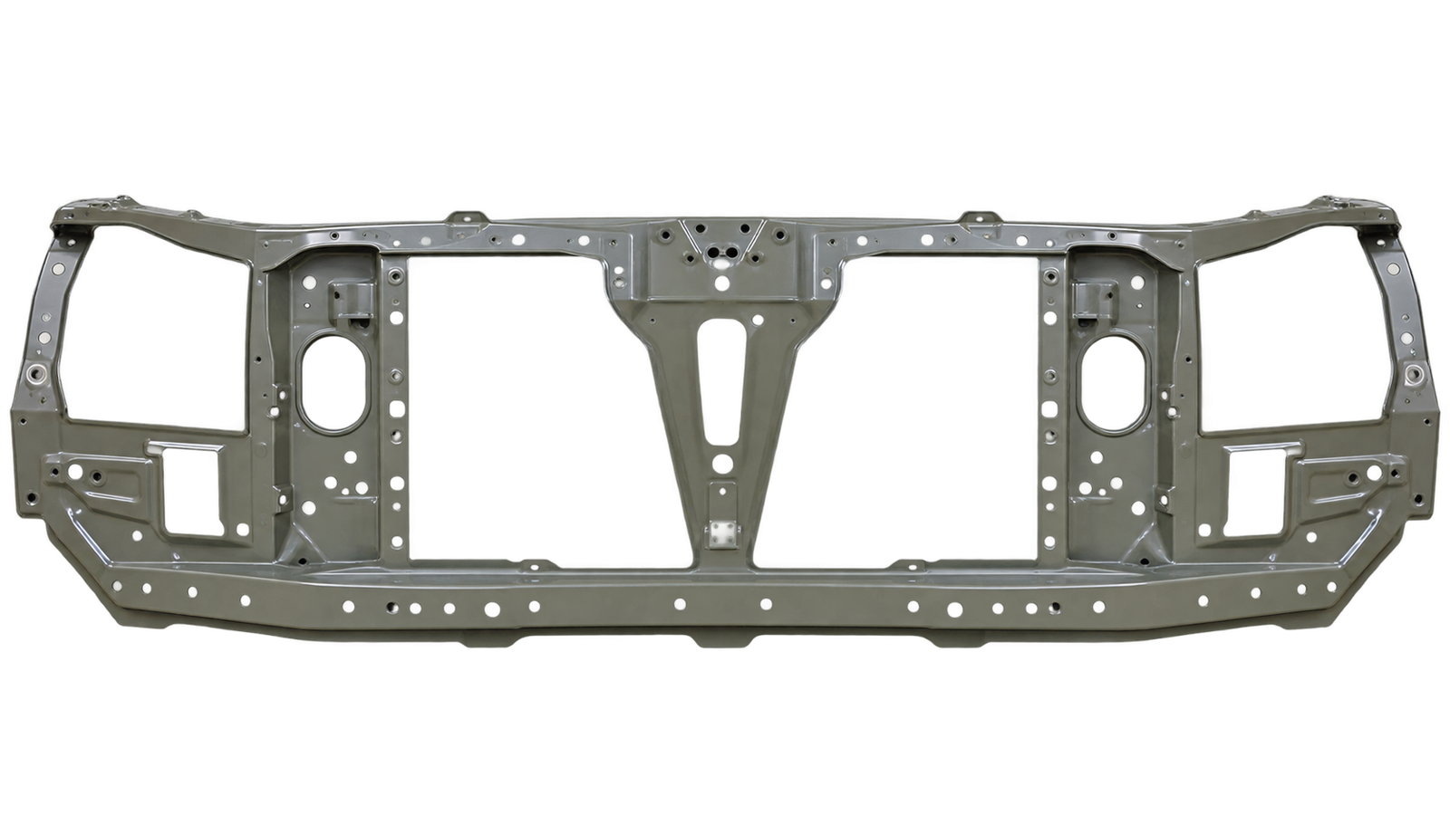 Voorfront (frontpaneel) voor FORD RANGER 2015-2019