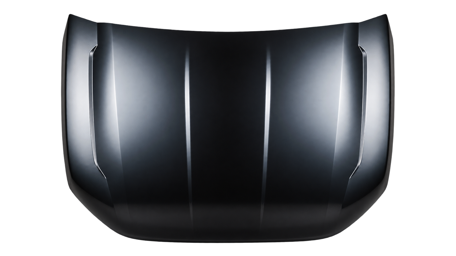 Motorkap voor FORD RANGER 2015-2019