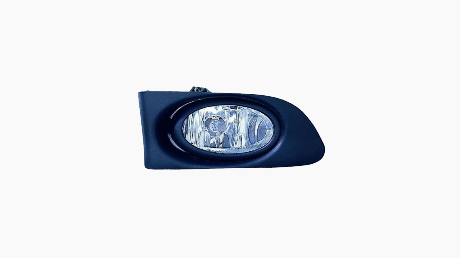 Mistlamp Voor Wit