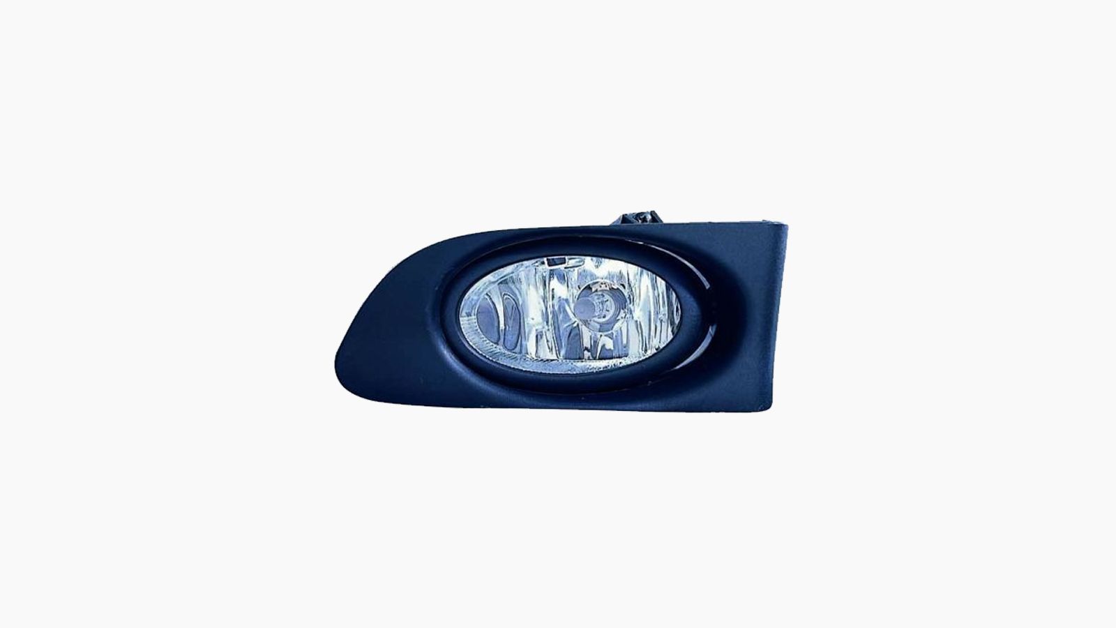 Mistlamp Voor Wit