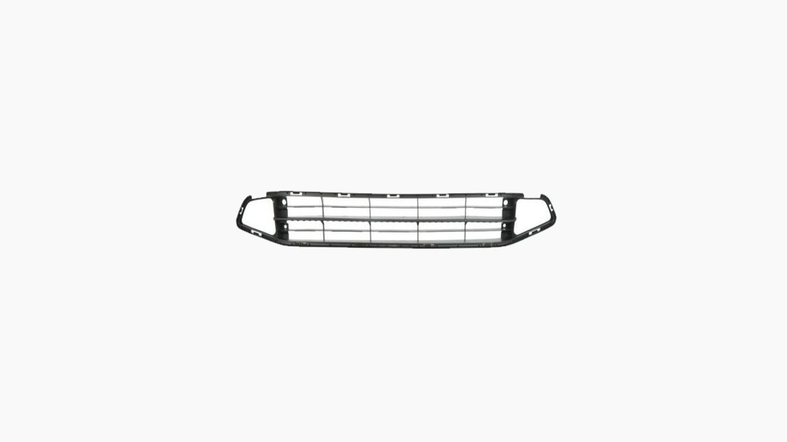 Bumpergrille Mistlampgaten