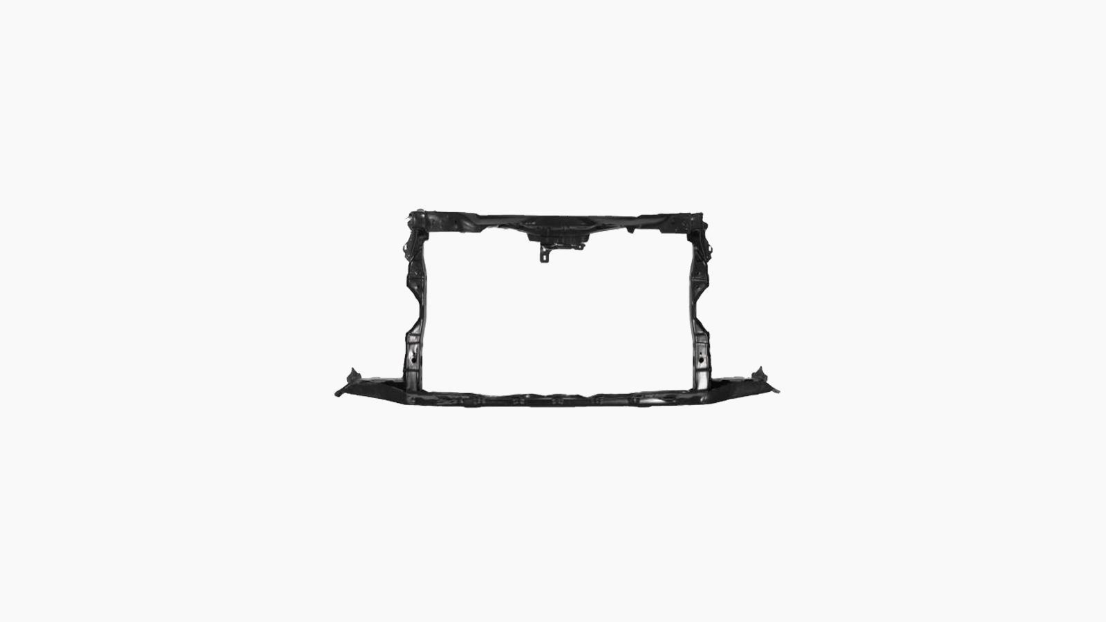 Voorfront