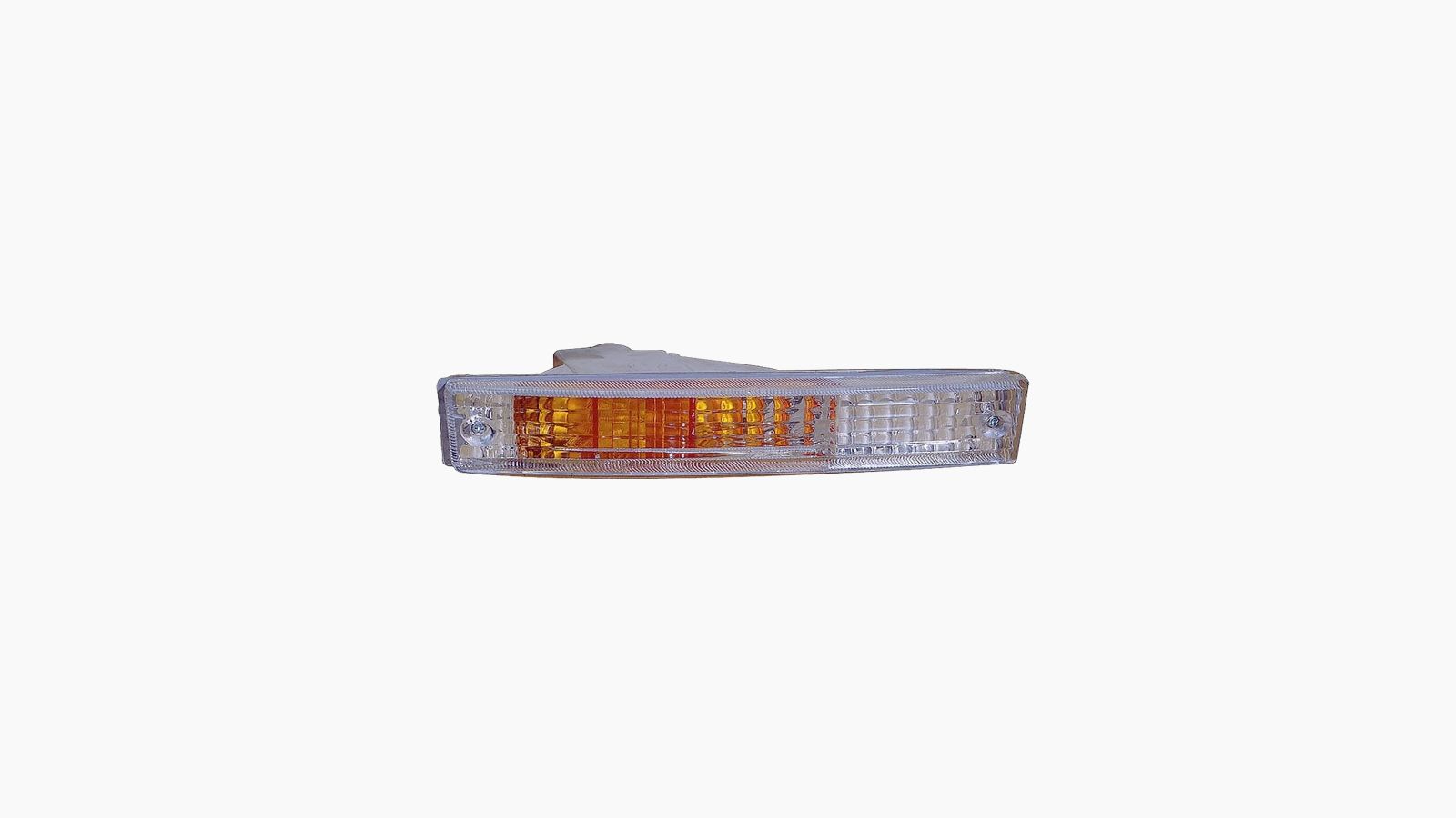 Bumperclignoteur Wit 26, 5 Cm 11 / 89- 91