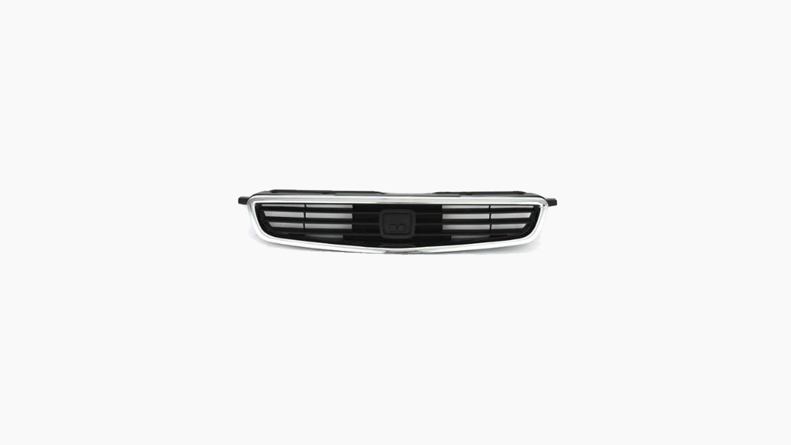 Grille Kompleet