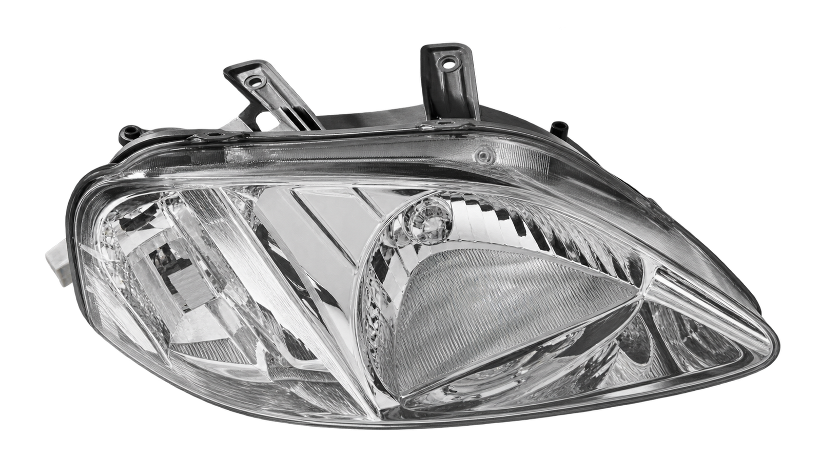 Koplamp links voor HONDA CIVIC 1999-2001