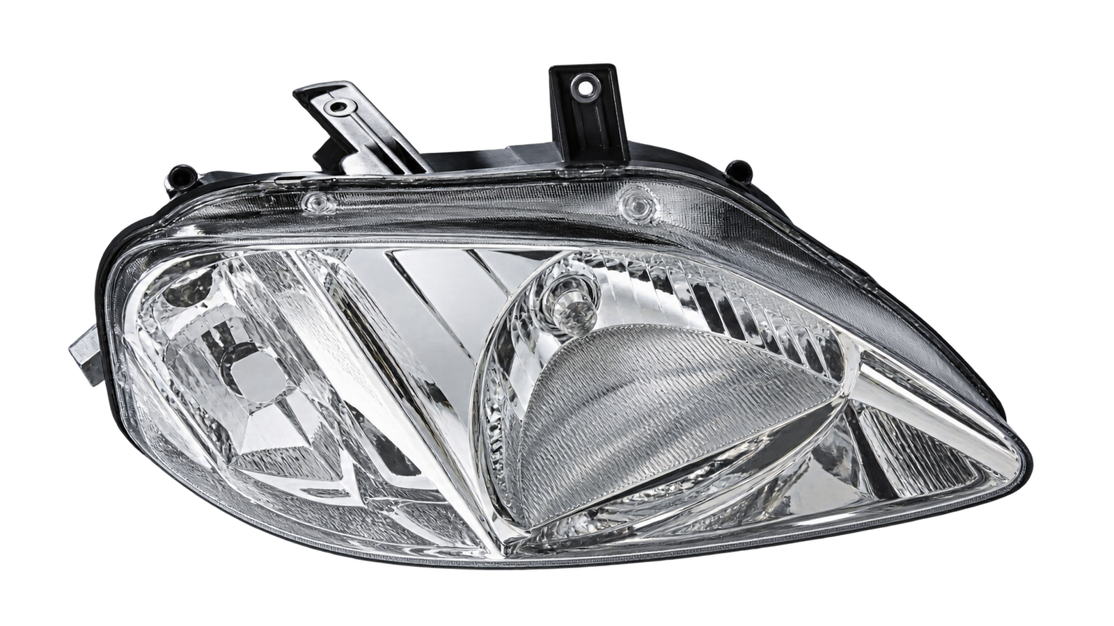 Koplamp links voor HONDA CIVIC 1999-2001