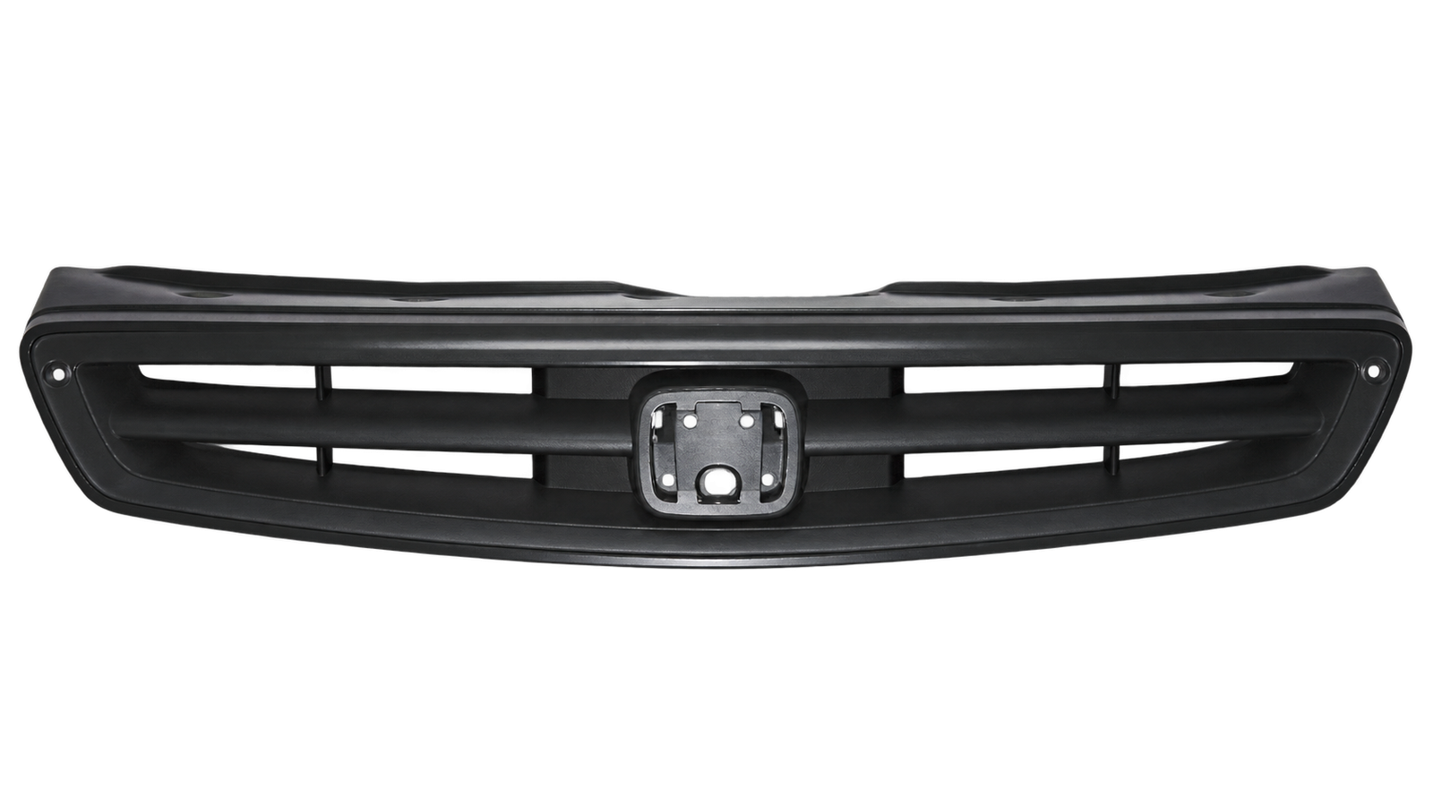 Grille voor HONDA CIVIC 1999-2001