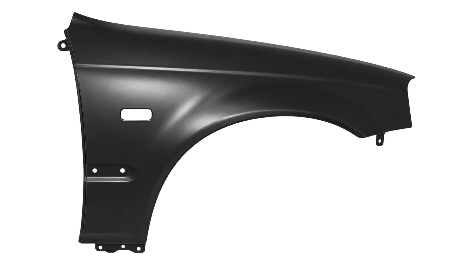 Spatbord (voorscherm) voor HONDA CIVIC 1999-2001
