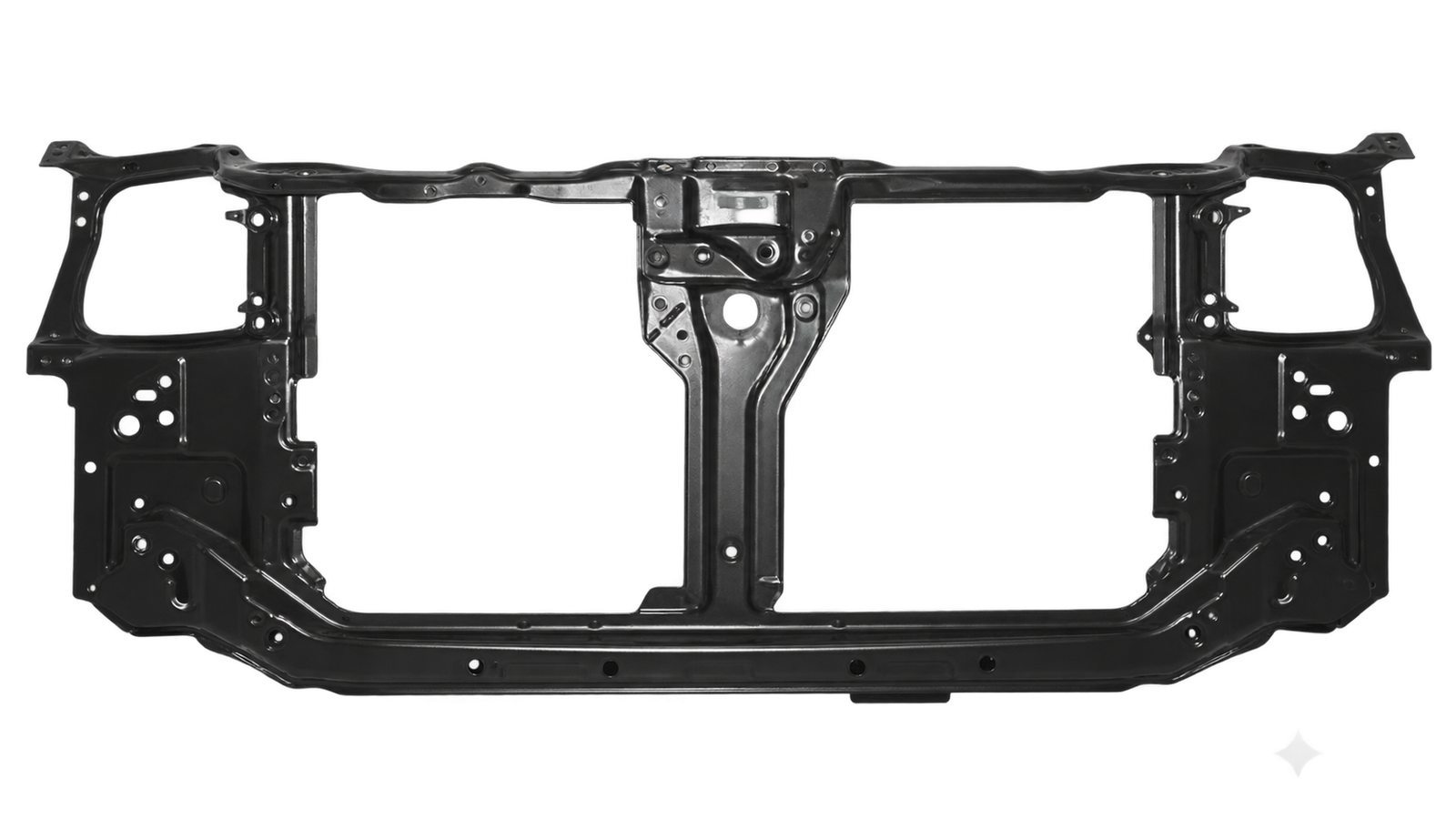 Voorfront (frontpaneel) voor HONDA CIVIC 1999-2001