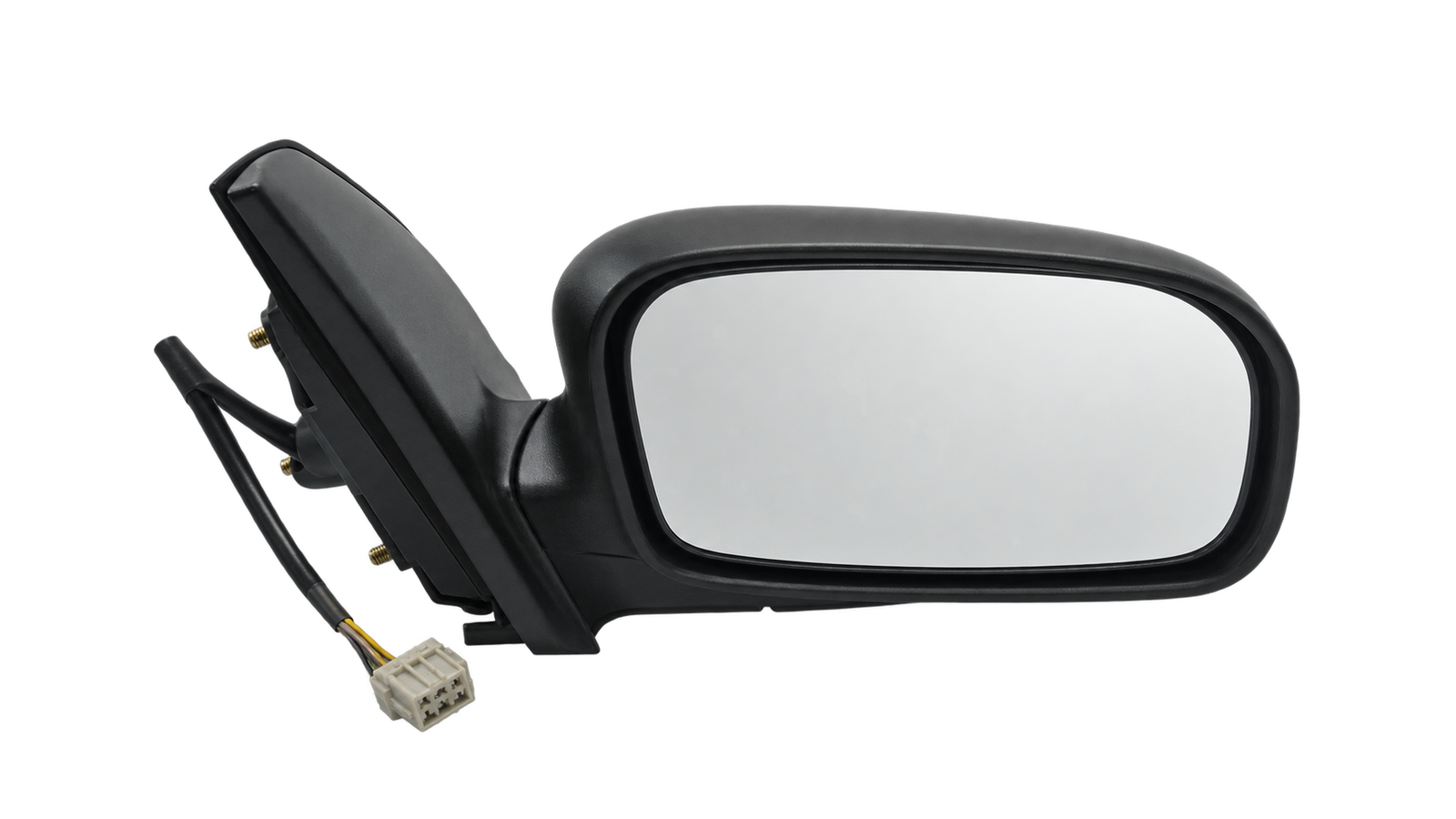 Buitenspiegel links voor HONDA CIVIC 2001-2003