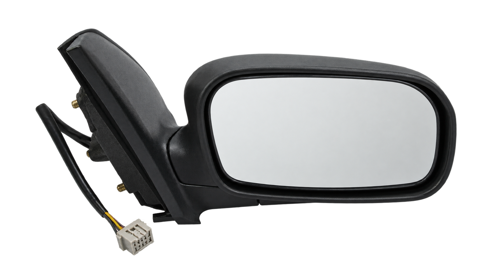 Buitenspiegel links voor HONDA CIVIC 2001-2003