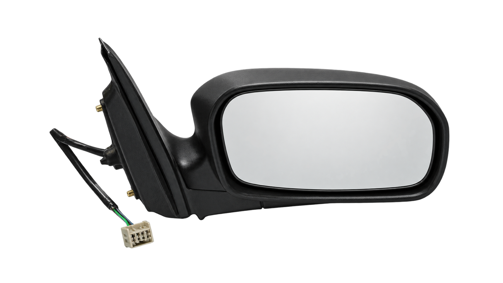 Buitenspiegel links voor HONDA CIVIC 2001-2003