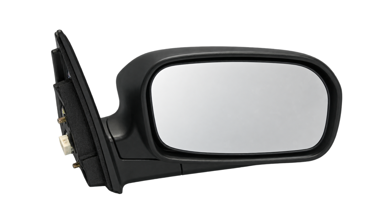 Buitenspiegel rechts voor HONDA CIVIC 2001-2003