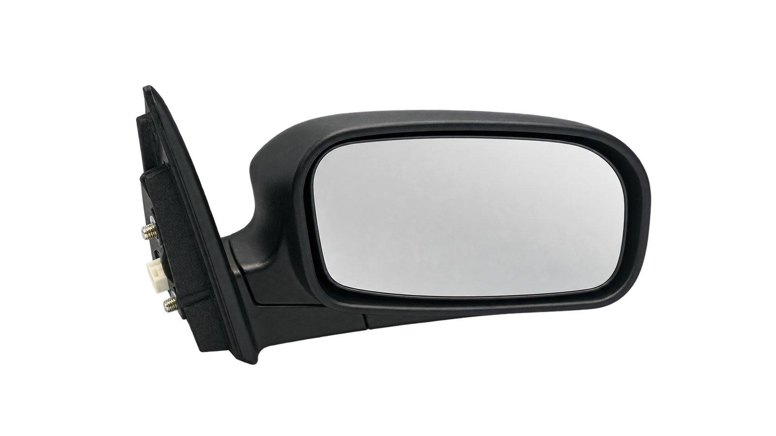 Buitenspiegel rechts voor HONDA CIVIC 2001-2003