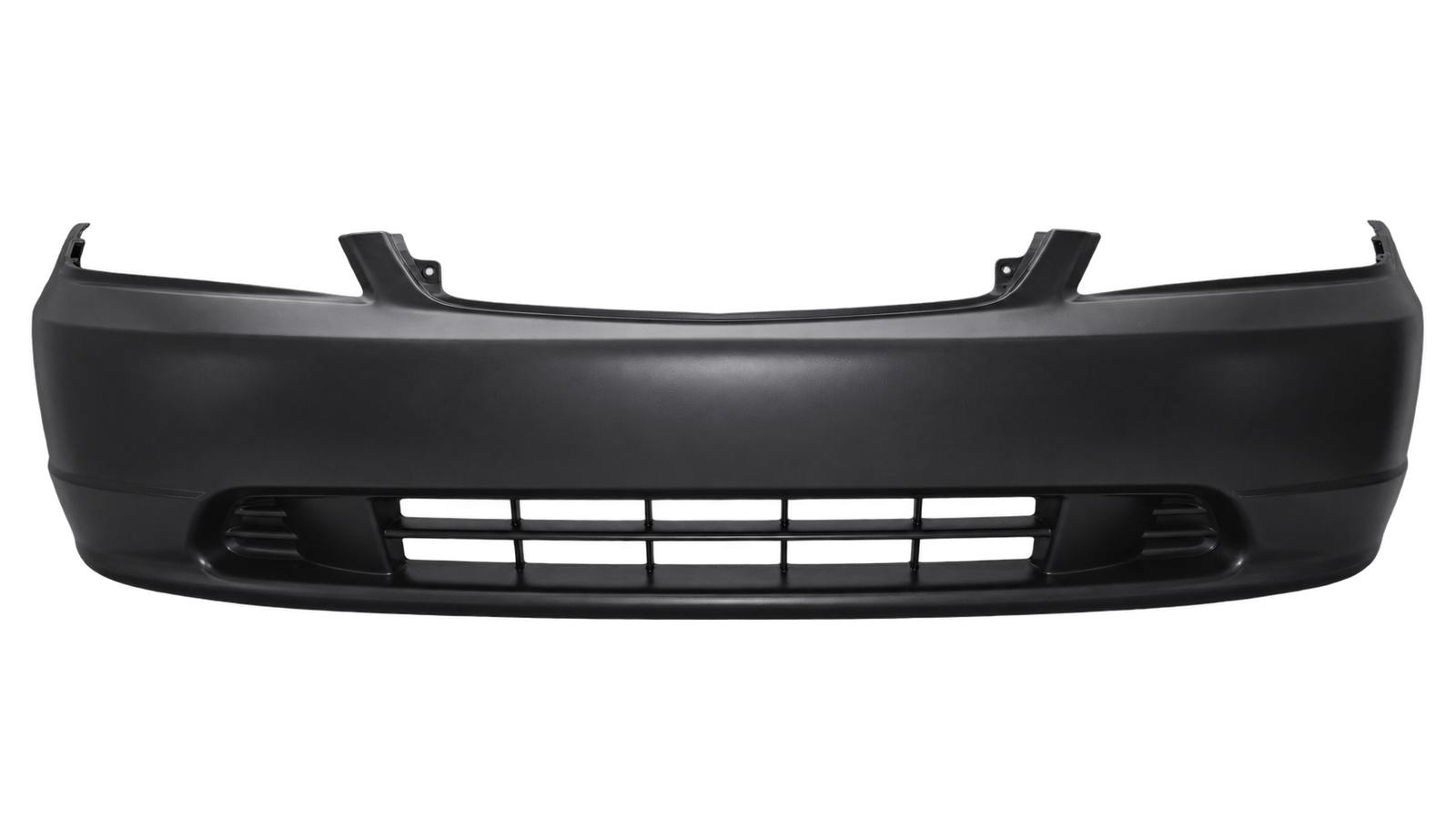 Voorbumper voor HONDA CIVIC 2001-2003