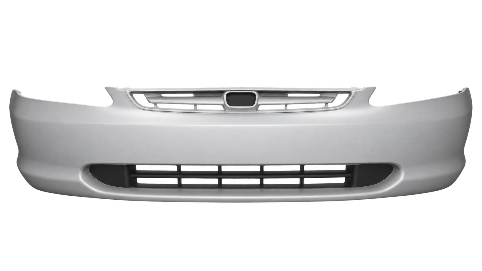 Voorbumper voor HONDA CIVIC 2001-2003