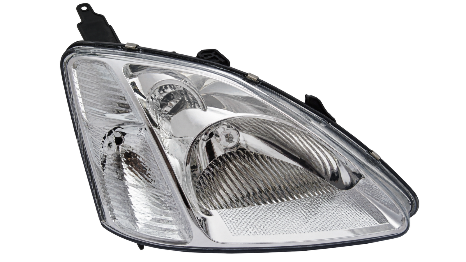 Koplamp links voor HONDA CIVIC 2001-2003