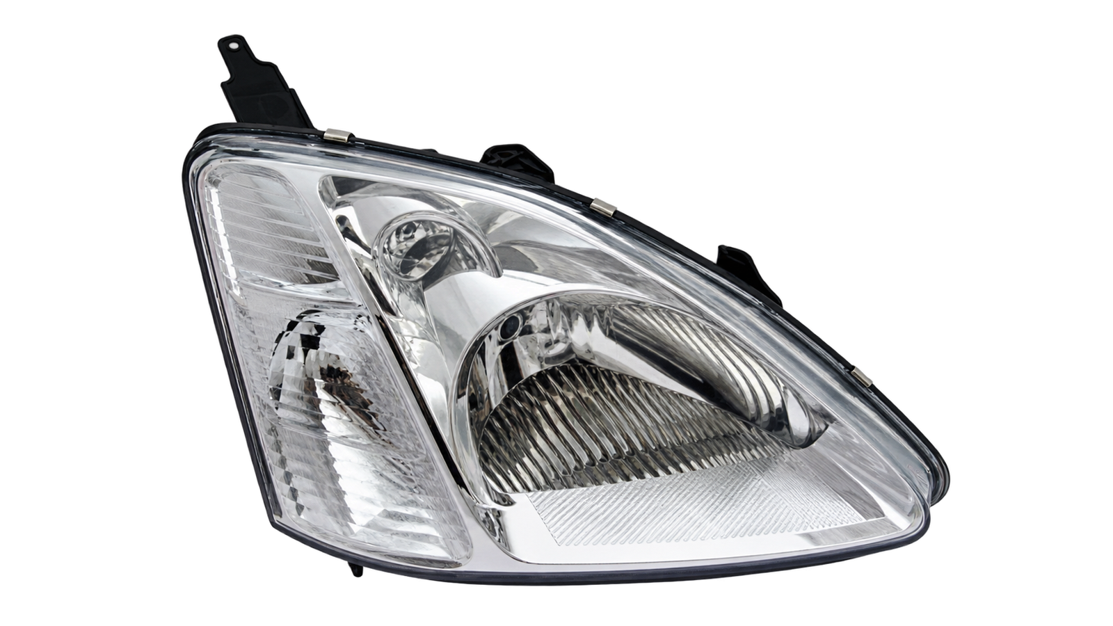 Koplamp links voor HONDA CIVIC 2001-2003